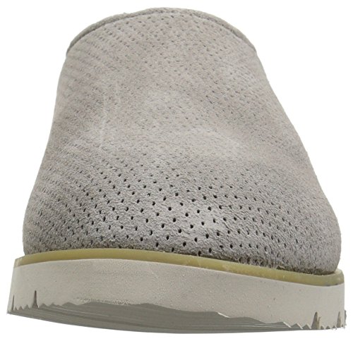 Bearpaw Jolene - Chaqueta para Mujer, Color Gris, Talla 37.5 EU