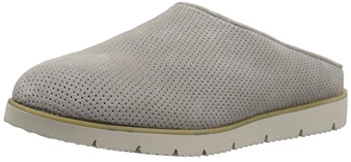 Bearpaw Jolene - Chaqueta para Mujer, Color Gris, Talla 37.5 EU