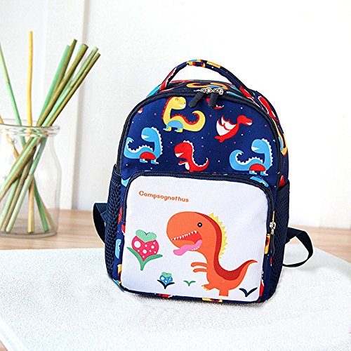 Berimaterry Escuela De Dibujos Animados Niños Shark Bolsa Nuevos Niño Niña Linda De Tiburón Mochila Niños 1-6 Años Animales Mochilas Mochilas Kinder Bolso Dinosaurio de la Historieta niño bebé niña
