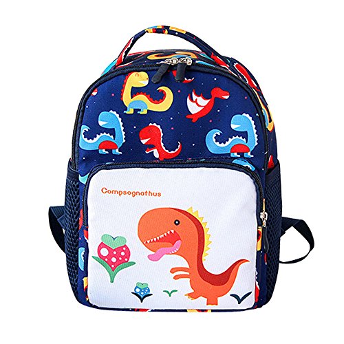 Berimaterry Escuela De Dibujos Animados Niños Shark Bolsa Nuevos Niño Niña Linda De Tiburón Mochila Niños 1-6 Años Animales Mochilas Mochilas Kinder Bolso Dinosaurio de la Historieta niño bebé niña