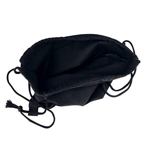 Besoar Bolsa Con Cordón Gym de Deporte Among Dibujos Animados Linda Moda Divertido Kawaii Diseño Personaje para Hombre Mujer Chicas Niños Us Bolsa de Gimnasio Mochila (I Swear Among)