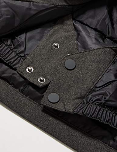 BILLABONG All Day - Chaqueta para Chicos Chaqueta de esqui/snow, Niños, Royal, 8