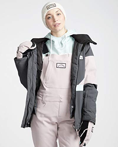 BILLABONG™ - Chaqueta para Nieve - Mujer - L - Gris