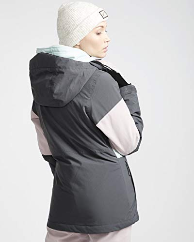 BILLABONG™ - Chaqueta para Nieve - Mujer - L - Gris