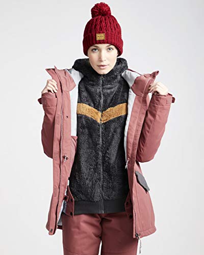 BILLABONG™ - Chaqueta para Nieve - Mujer - M - Morado