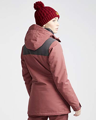 BILLABONG™ - Chaqueta para Nieve - Mujer - M - Morado