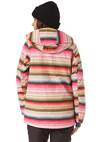 BILLABONG™ - Chaqueta para Nieve - Mujer - M - Multicolor