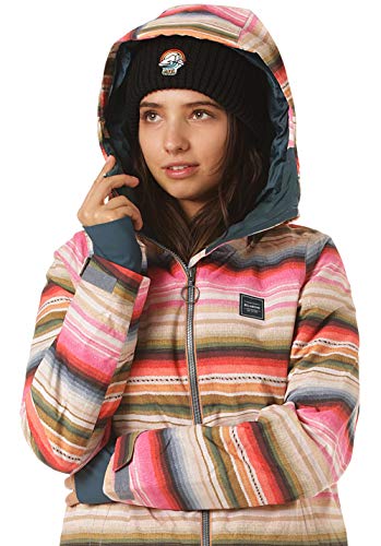 BILLABONG™ - Chaqueta para Nieve - Mujer - M - Multicolor