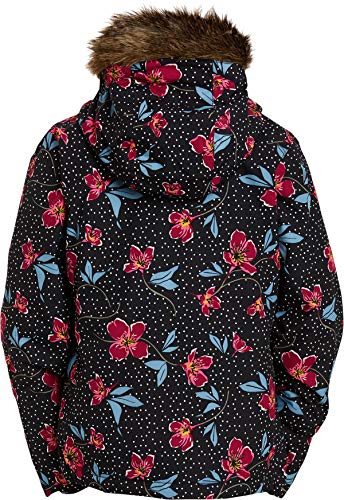 BILLABONG™ Sula - Chaqueta - Chicas - 14 - Verde