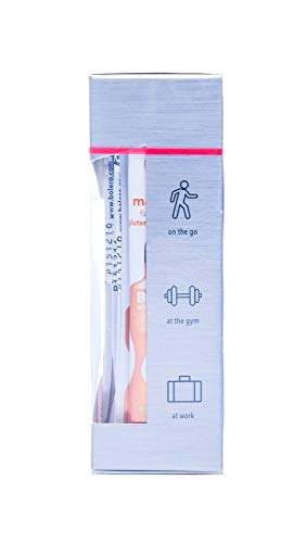 Bolero Sticks (12x3g) 12 Unidades 40 g