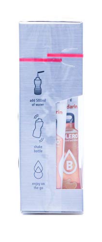 Bolero Sticks (12x3g) 12 Unidades 40 g