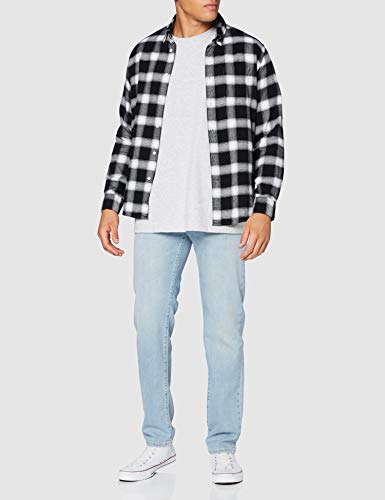 BOSS Maine BC-L-C Jeans, Azul Claro/Pastel (452), 34W x 34L para Hombre