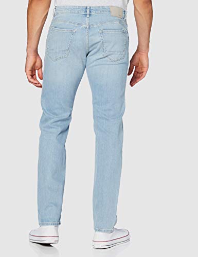 BOSS Maine BC-L-C Jeans, Azul Claro/Pastel (452), 34W x 34L para Hombre