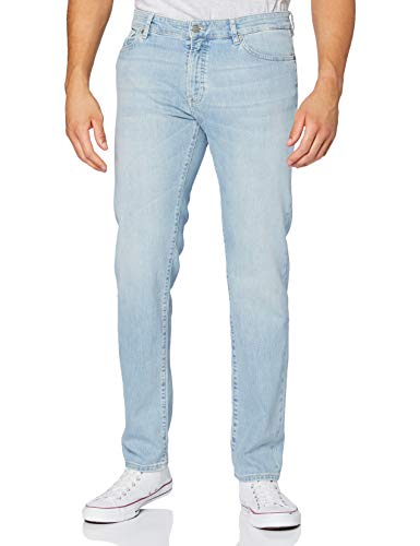 BOSS Maine BC-L-C Jeans, Azul Claro/Pastel (452), 34W x 34L para Hombre