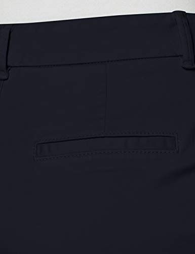 BOSS Sachini5-D Pantalones, Azul Abierto (466), 46 para Mujer