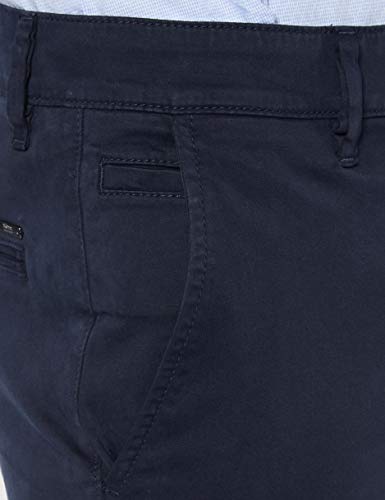 BOSS Schino-Slim D Pantalones, Azul (Dark Blue 404), W29/L30 (Talla del Fabricante: 2930) para Hombre