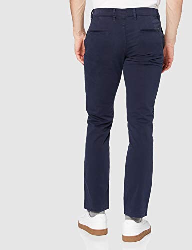 BOSS Schino-Slim D Pantalones, Azul (Dark Blue 404), W29/L30 (Talla del Fabricante: 2930) para Hombre