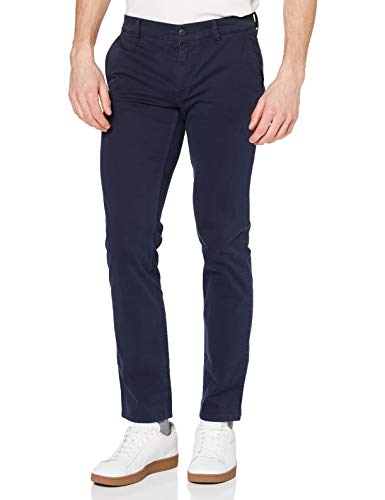 BOSS Schino-Slim D Pantalones, Azul (Dark Blue 404), W29/L30 (Talla del Fabricante: 2930) para Hombre