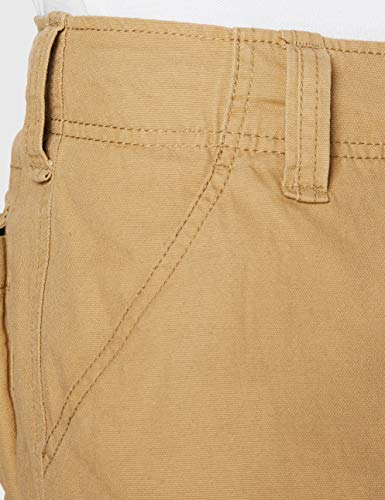 Brandit Savage Vintage Shorts Pantalones Cortos, Beige, 4XL Unisex Adulto