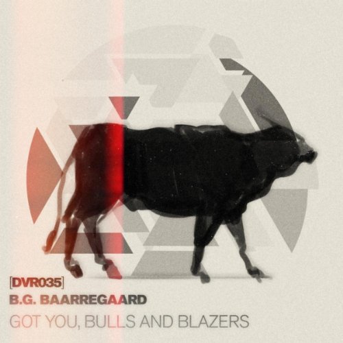 Bulls & Blazers (Original Mix)