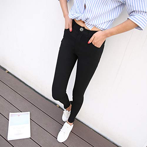 Buyaole,Pantalones Pijama Mujer,Mono Bebe Invierno,Vaqueros Rotos Mujer,Leggins Termicos Mujer,Ropa Mujer Rebajas,Vestidos Sexy Mujer