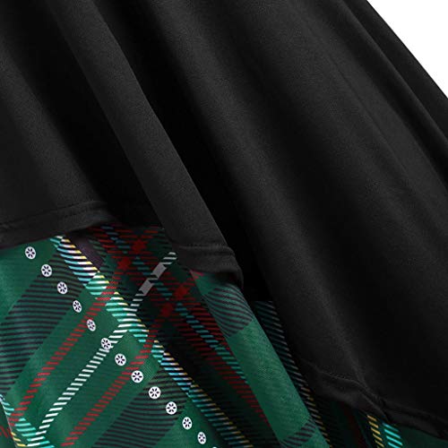 Buyaole,Vestidos EróTicos Mujer,Ropa Mujer Leggins,Tops Mujer 2018,Blusas Gasa Mujer De Vestir,Falda Escocesa Mujer Sexy