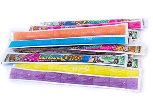 CAJA DE FLAX BURMAR 96 UNIDADES