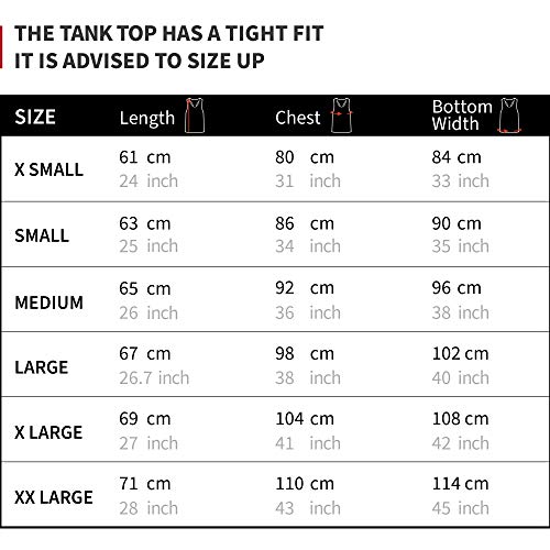 Camiseta Deportiva sin Mangas para Mujer, Pack de 1, Camiseta Suelta Racerback con Espalda Descubierta para el Gimnasio, Hacer Ejercicios, Correr, Yoga (Negro, Medium)