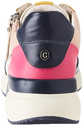 CARMELA 67732, Zapatillas Mujer, Jeans, 40 EU
