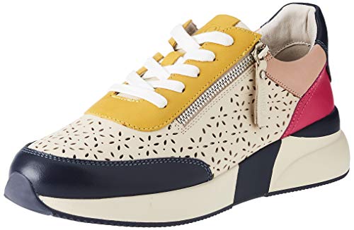 CARMELA 67732, Zapatillas Mujer, Jeans, 40 EU