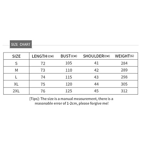 Chaleco con Capucha Mujer Sin Mangas Suelto Invierno con Bolsillo Cárdigans para Mujer Casual Abrigos Largos Elegantes Chaqueta de Fiesta Caqui