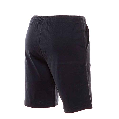 Champion Pantalon Corto Mujer Algodon (M)