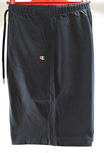 Champion Pantalon Corto Mujer Algodon (M)