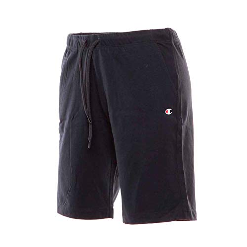Champion Pantalon Corto Mujer Algodon (M)