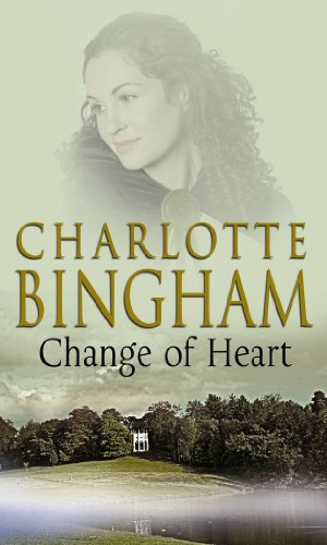 Change Of Heart (English Edition)