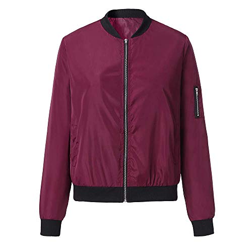 Chaqueta Bomber De Invierno Mujer Con Para Mujer Forro Mode De Marca Con Forro Chaqueta Motera Chaqueta De Plumas Chaqueta Corta Chaqueta Acolchada Chaquetas Universitarias Chaqueta Deportiva De