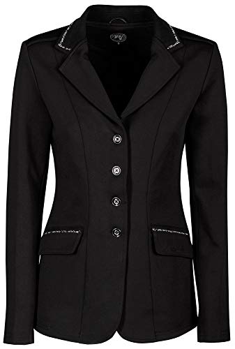 Chaqueta de competición Pirouette