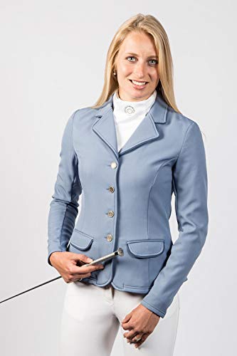 Chaqueta de competición Softshell St.Tropez TT