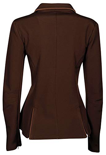 Chaqueta de competición Softshell St.Tropez TT