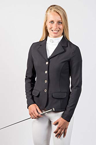 Chaqueta de competición Softshell St.Tropez TT