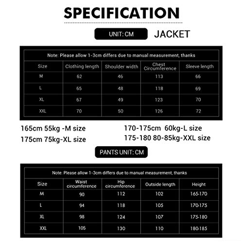 Chaqueta de Motocicleta de Verano Hombres Moto Montando Ropa Transpirable Malla Touring Chaqueta de Carreras Motocicleta 183 Gray Jacket L