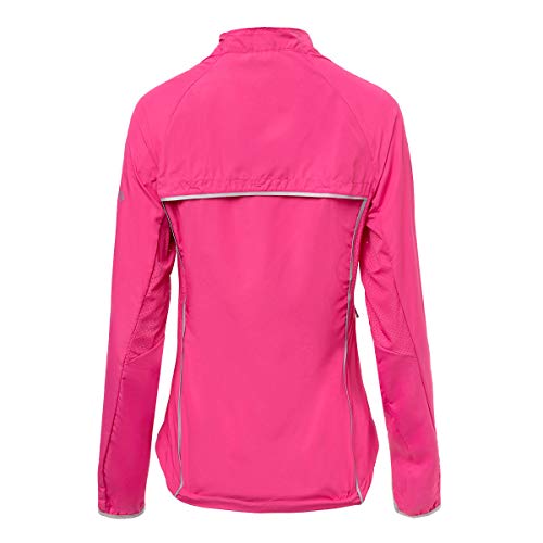 Chaqueta de Running Isona