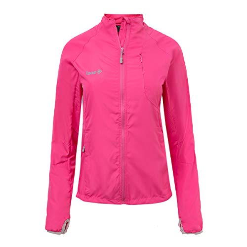 Chaqueta de Running Isona