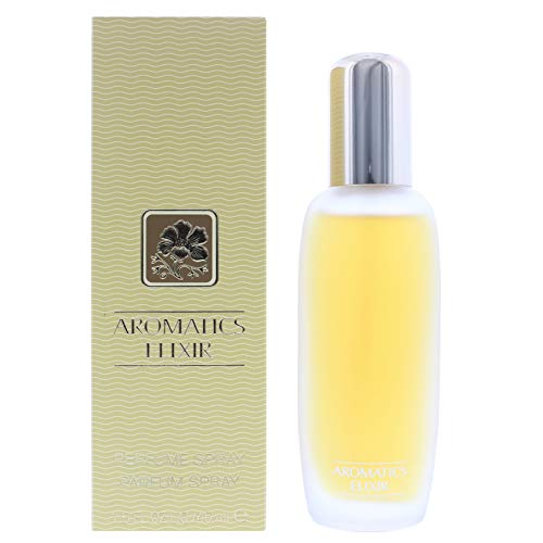 Clinique Aromatics Elixir - Agua de perfume para Mujer, 45 ml