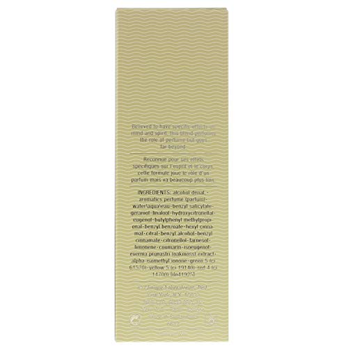 Clinique Aromatics Elixir - Agua de perfume para Mujer, 45 ml