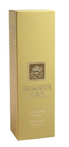 Clinique Aromatics Elixir - Agua de perfume para Mujer, 45 ml