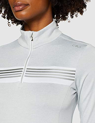 CMP Ski Rolli 39L2086, Mujer, Ice Mel, 36