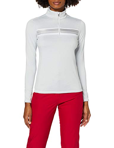 CMP Ski Rolli 39L2086, Mujer, Ice Mel, 36