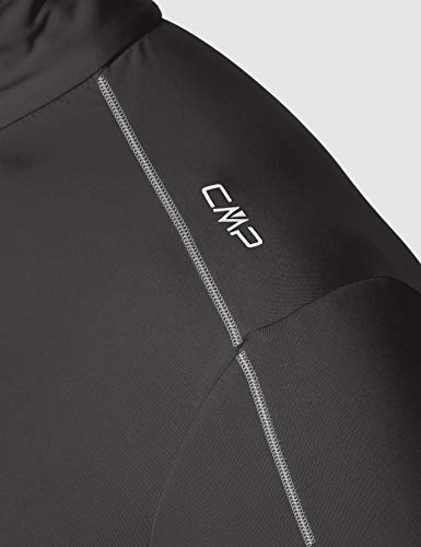 CMP Ski Rolli 39L2307, Hombre, Negro, 56