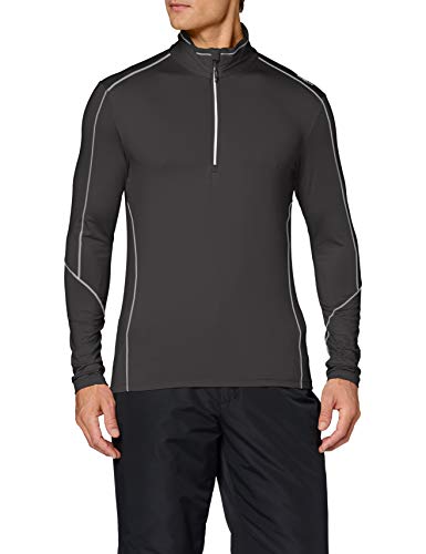 CMP Ski Rolli 39L2307, Hombre, Negro, 56